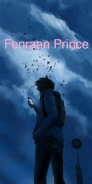 Instagram.com/FenraanPrince
#fenraan
#fenraanprince